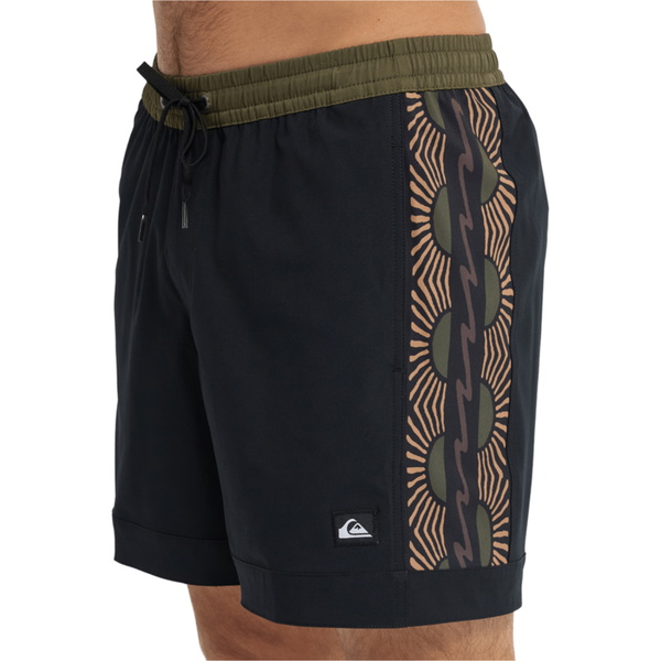 2026 Quiksilver Surfsilk Nomad Volley 17